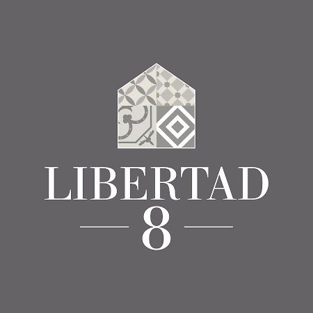 Appartement Libertad 8 Alojamiento Turistico à Jaén Extérieur photo