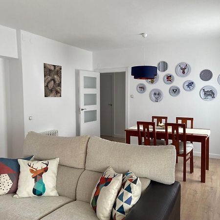 Appartement Libertad 8 Alojamiento Turistico à Jaén Extérieur photo