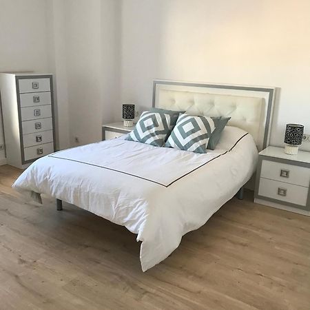 Appartement Libertad 8 Alojamiento Turistico à Jaén Extérieur photo