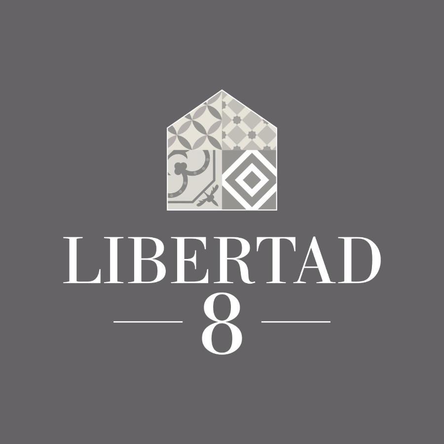 Appartement Libertad 8 Alojamiento Turistico à Jaén Extérieur photo