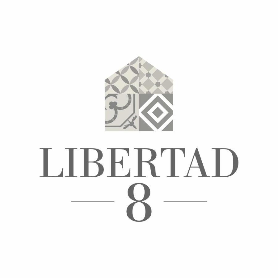 Appartement Libertad 8 Alojamiento Turistico à Jaén Extérieur photo