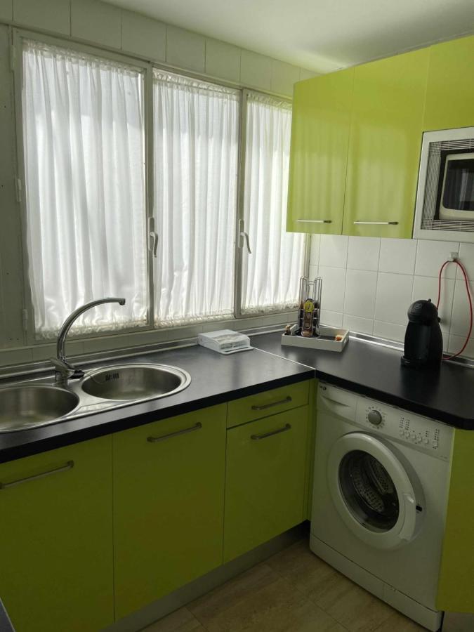 Appartement Libertad 8 Alojamiento Turistico à Jaén Extérieur photo