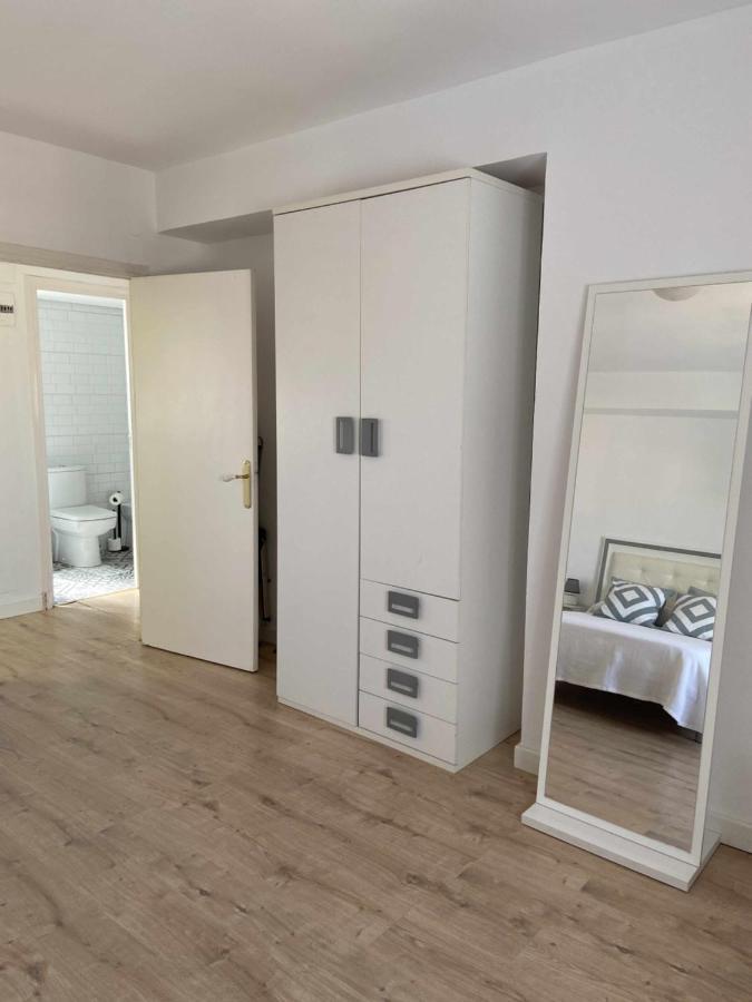 Appartement Libertad 8 Alojamiento Turistico à Jaén Extérieur photo