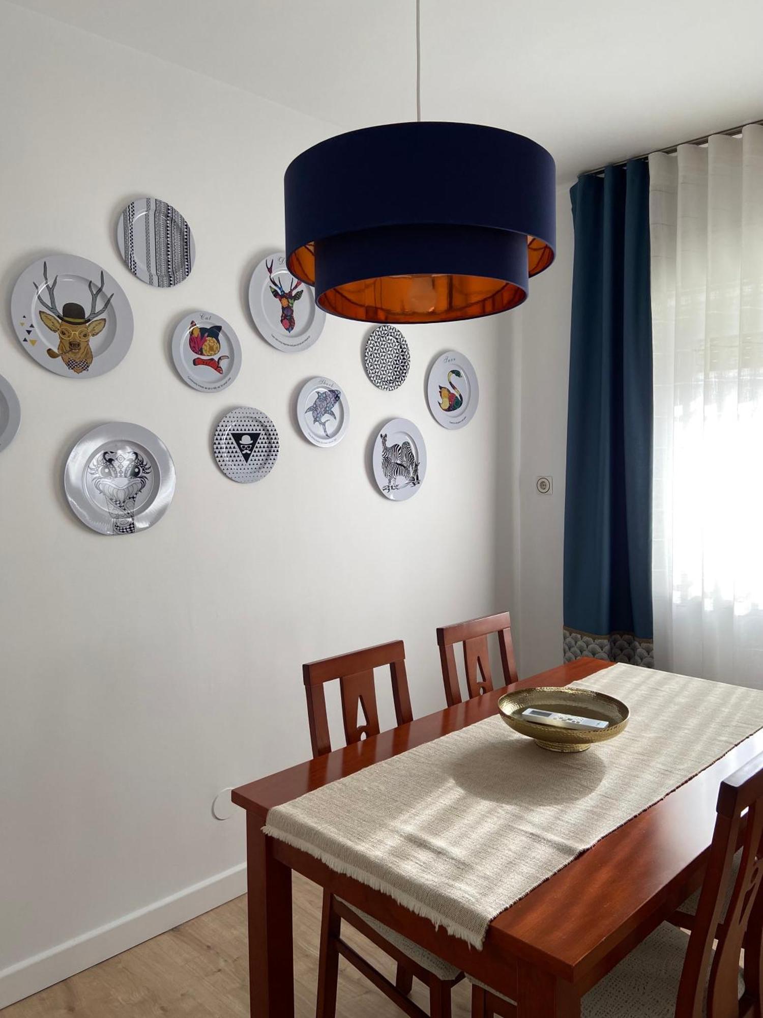 Appartement Libertad 8 Alojamiento Turistico à Jaén Extérieur photo